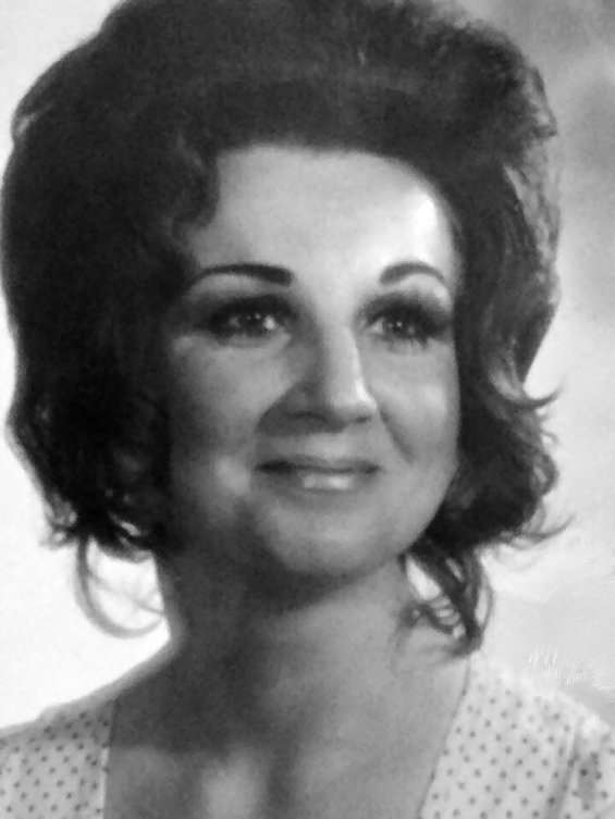 Fern Rondeau