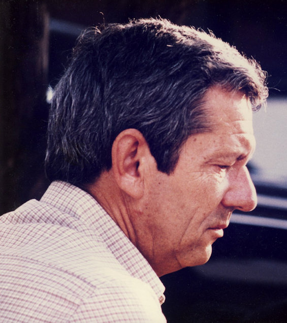 Ted Perich 1980s