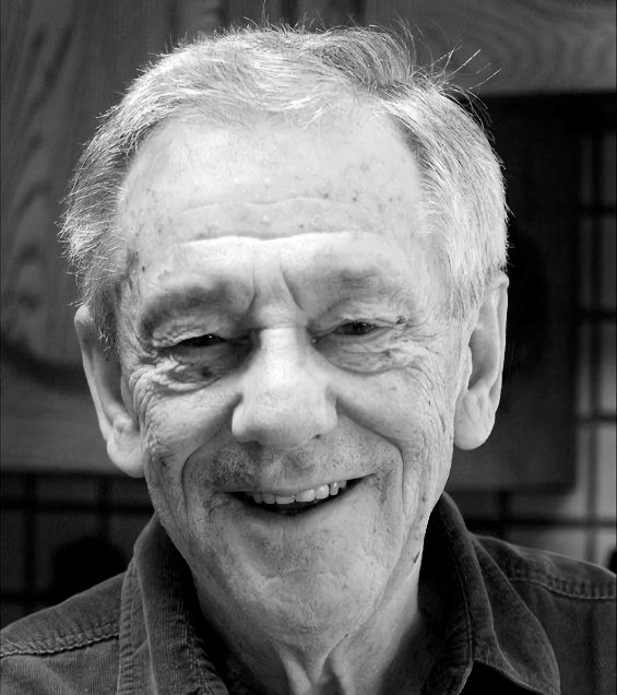 Ted Perich
                              2000s