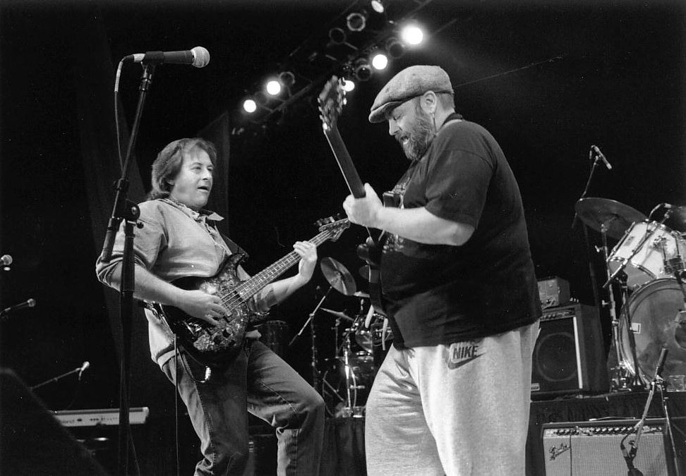 Kurt's Last Performance 1994 Kurt's Last
Performance 1994