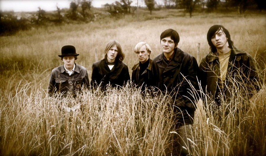 8th Street
                              Bridge