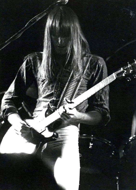 Scott
                                McBride