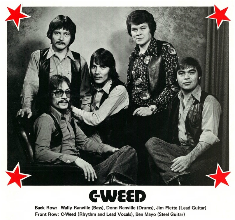 C-Weed