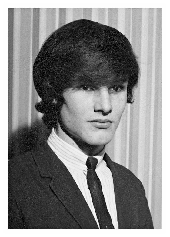 Burton
                              Cummings