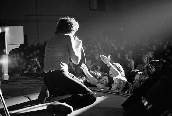 Burton
                              Cummings 1977