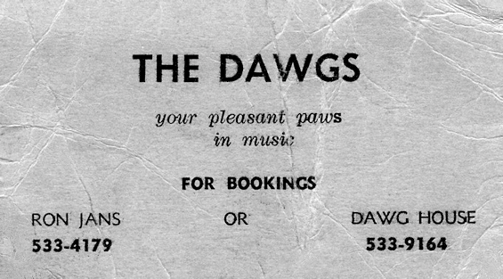 Business Card