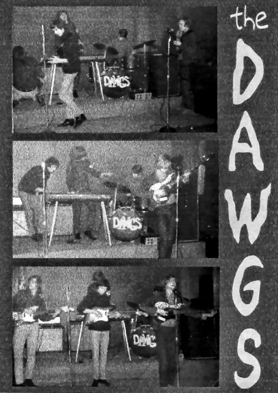 The Dawgs