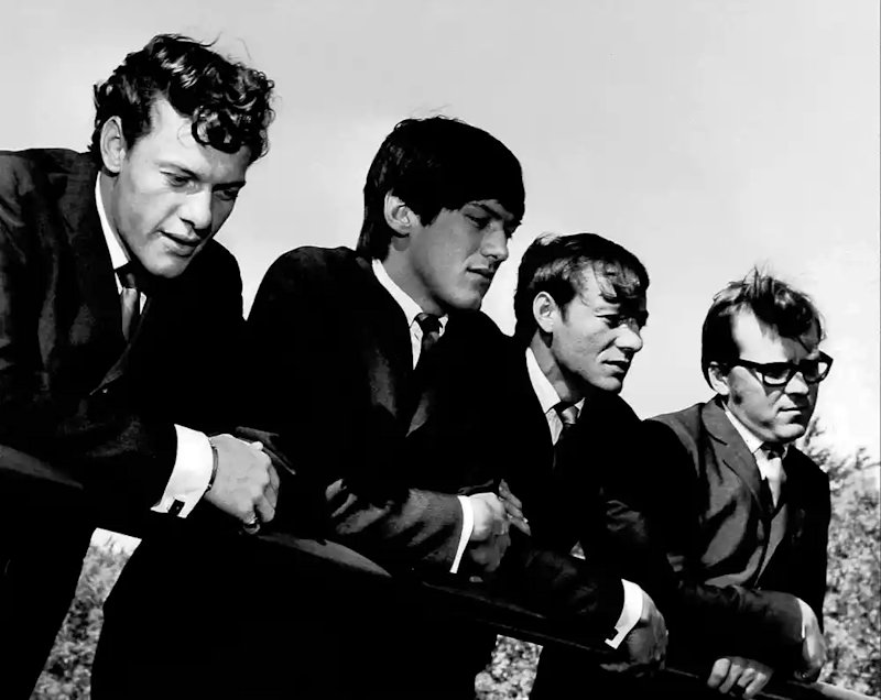 The Eternals