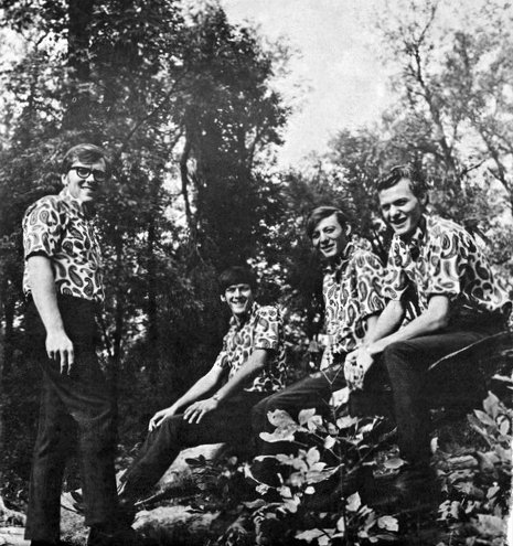 The Eternals