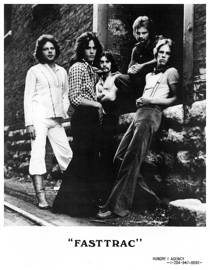 Fasttrac 1977