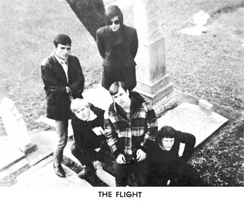 The Flight