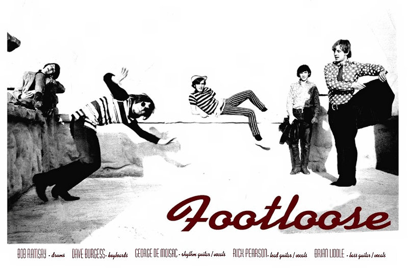 Footloose Footloose
