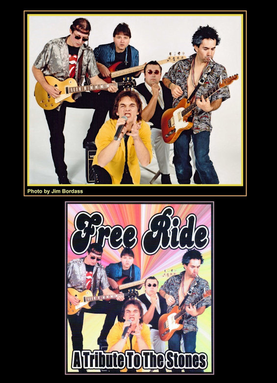 A Tribute to the Stones