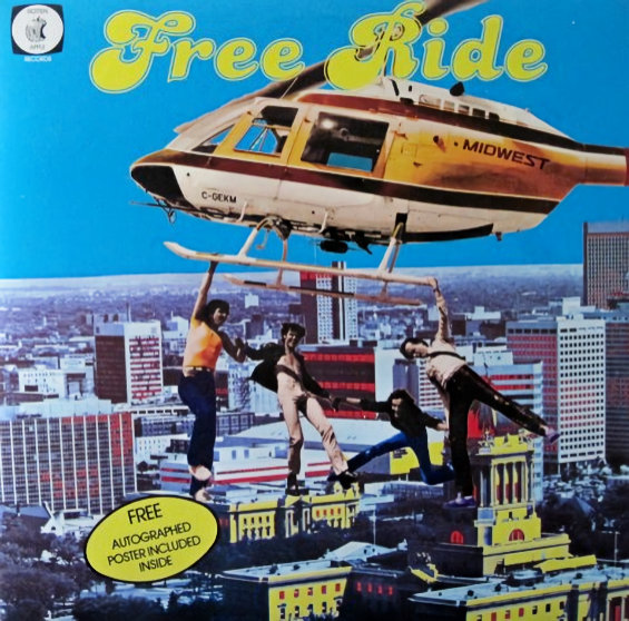 Album Front
                              Cover