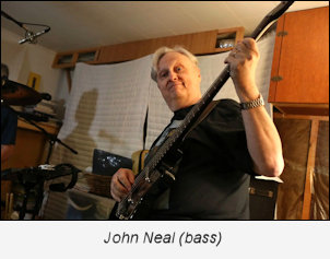 John Neal