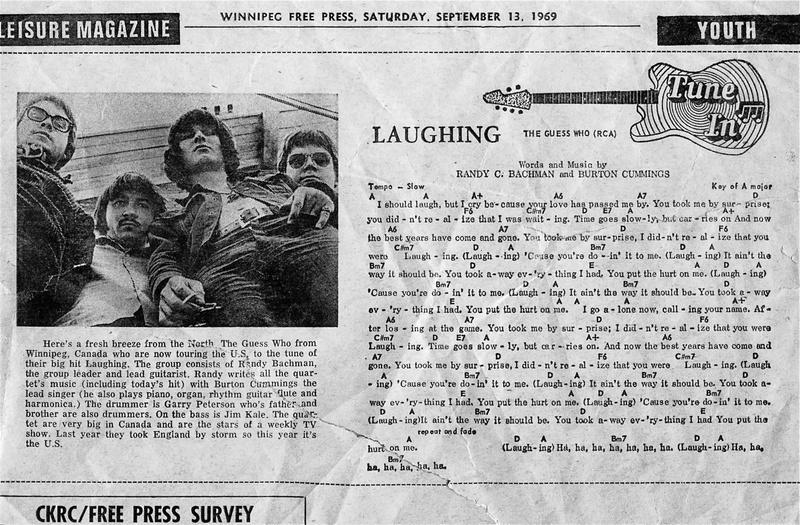 Winnipeg Free Press
