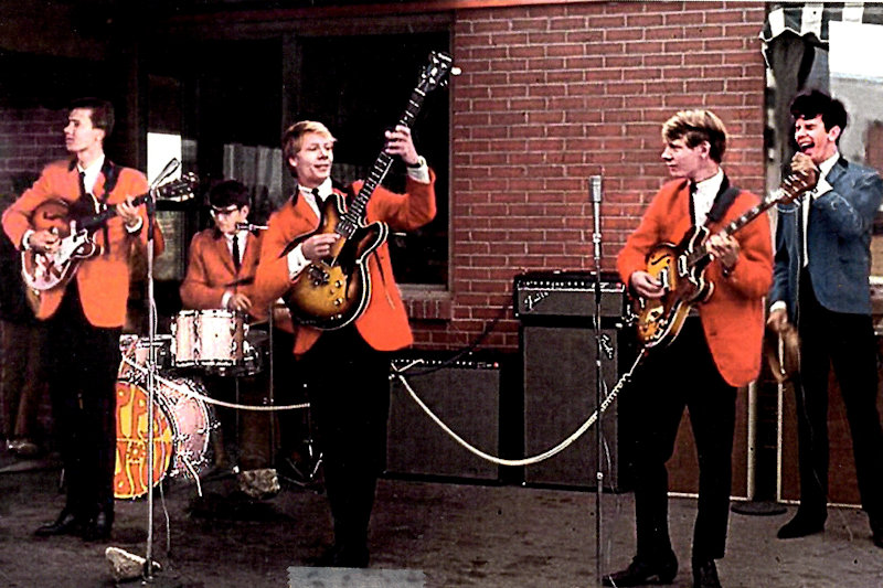 Happy Medium 1967
