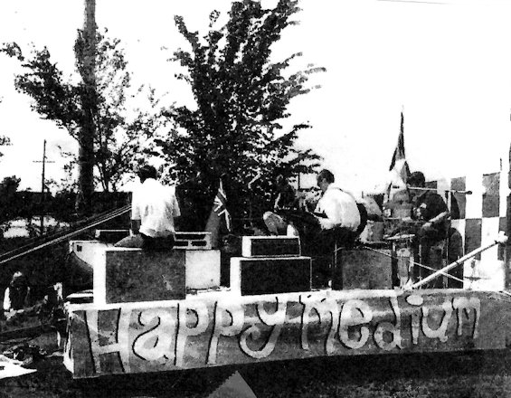 1967 Red River Ex
                              Parade