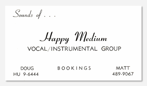 Business Card