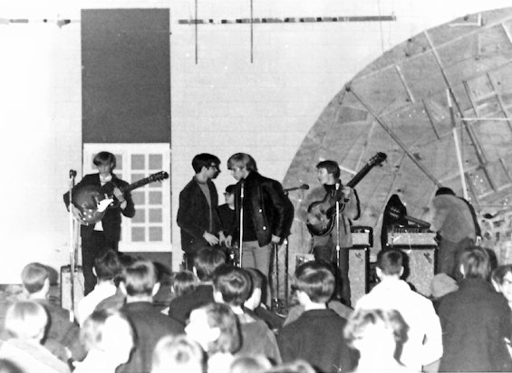 Happy Medium