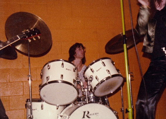 Jeff Zipman