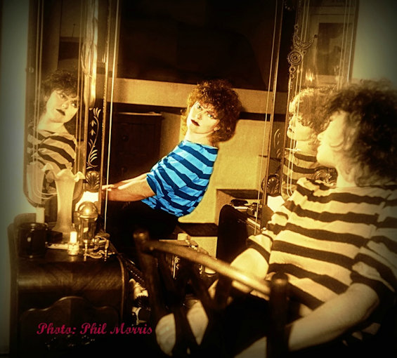 Dianne
                              Heatherington