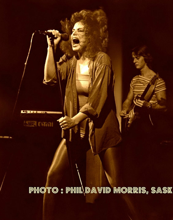 Dianne
                              Heatherington