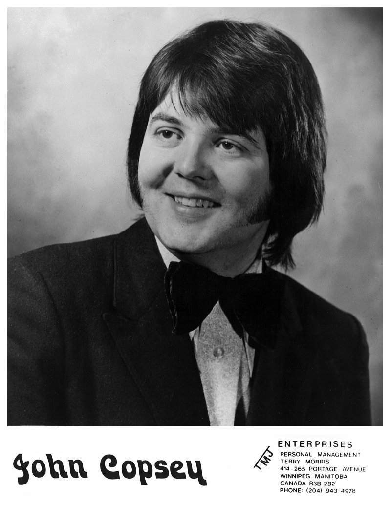 John Copsey