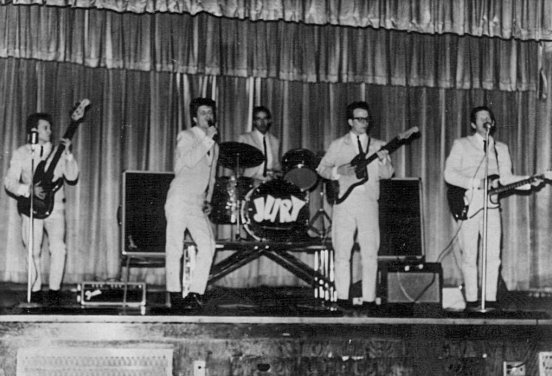 The Jury 1965