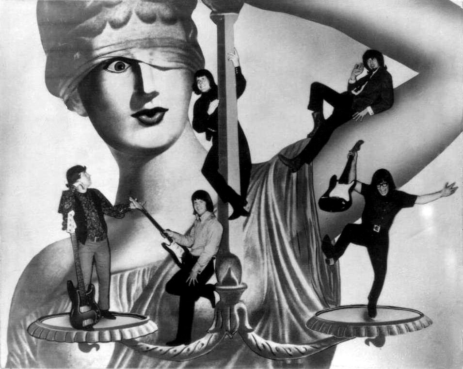 The Jury 1966