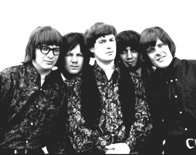 The Jury 1966