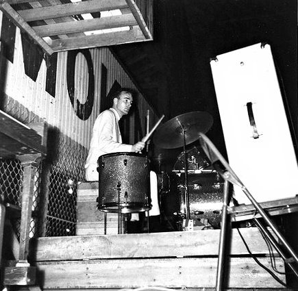 Ray Stockwell Ray Stockwell