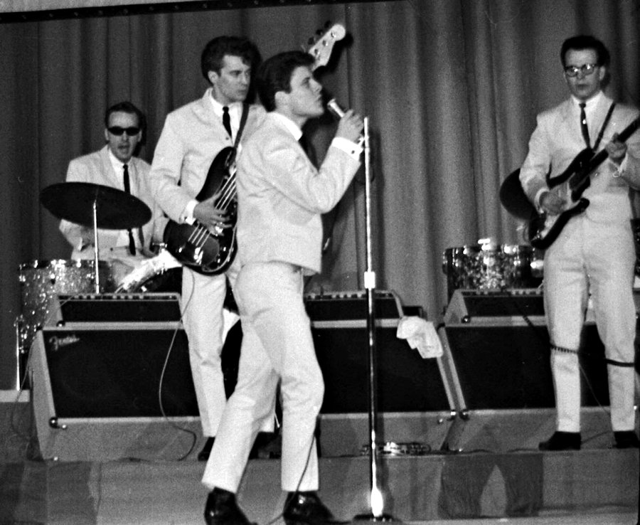 The Jury 1965 The Jury 1965