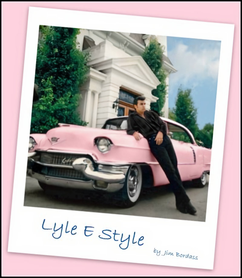 Lyle E Style