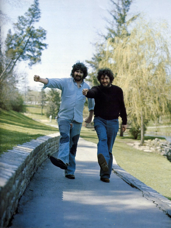 MacLean & MacLean