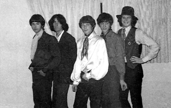 Musical Odyssey 1969 Musical
Odyssey 1969