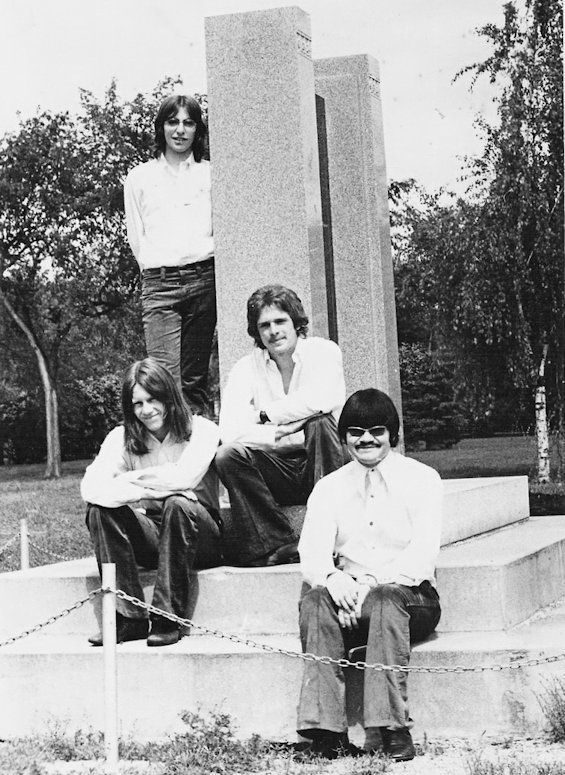 Musical Odyssey Musical
Odyssey