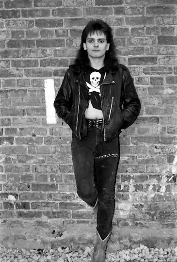 Naoise
                              Sheridan