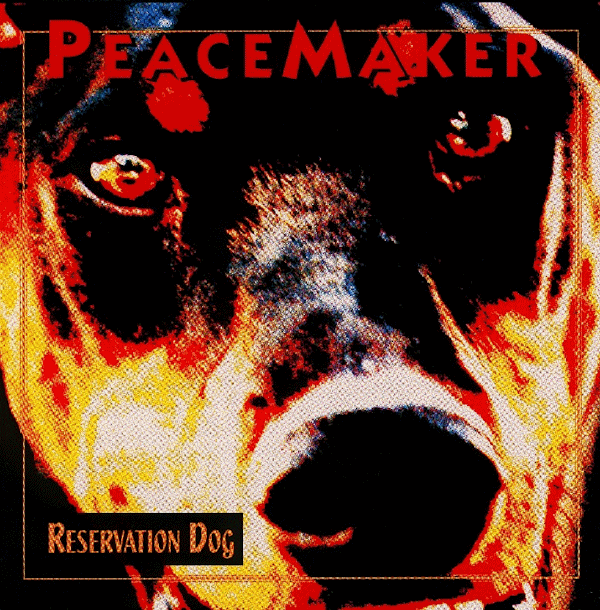 1996
                              Release - Reservation Dog