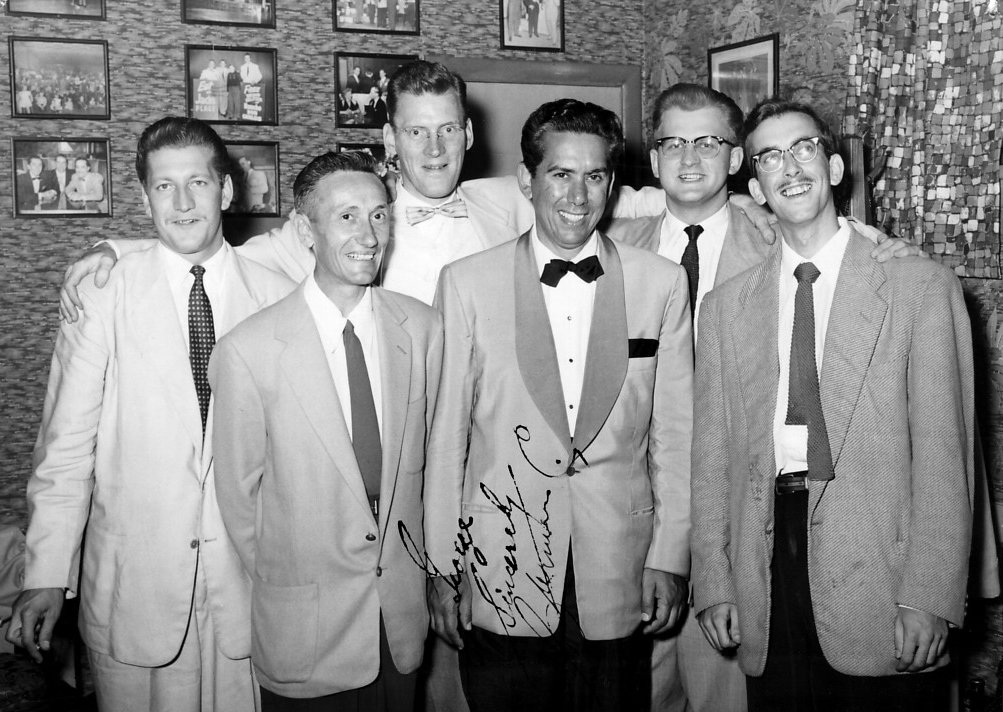 George
                                Reznik