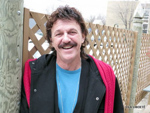 Father Robbie
                              McDougall