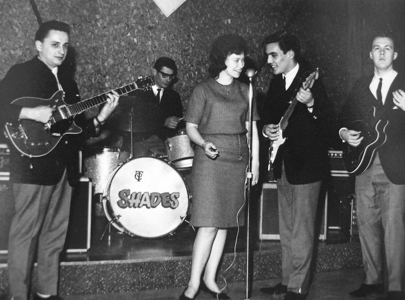The Shades
