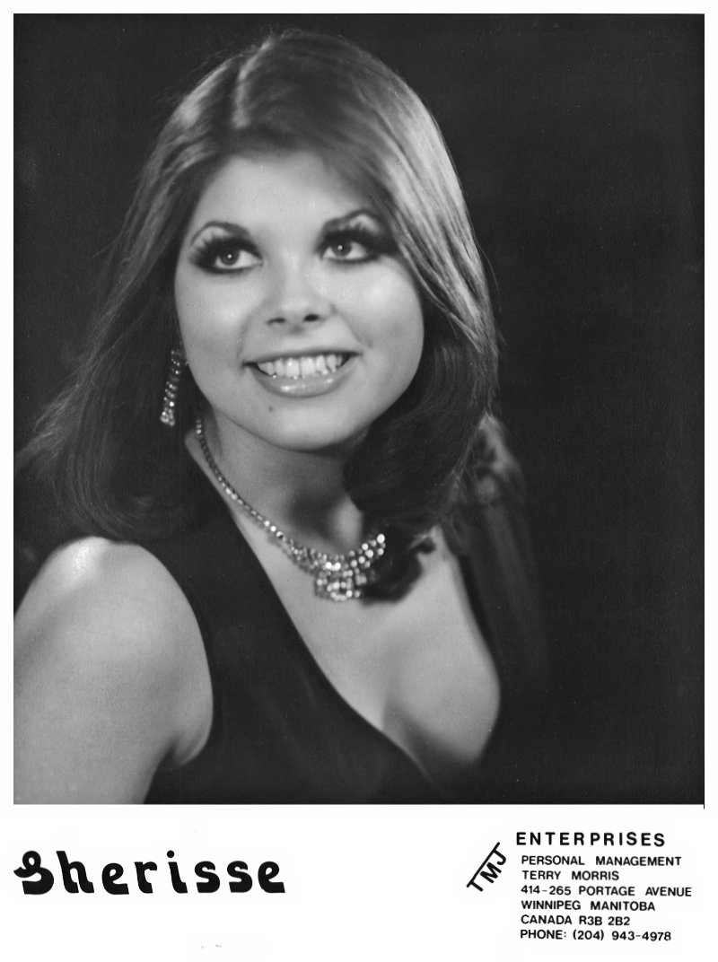 Sherisse
