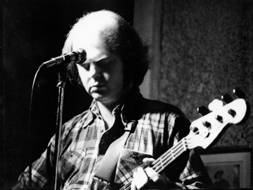 Allan
                              Fieldhouse