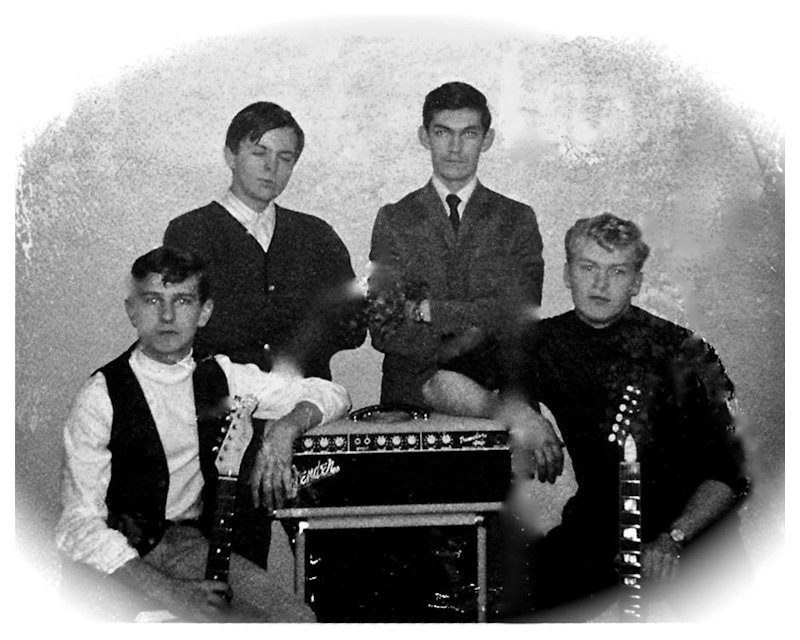 Symbols of
                              Sound