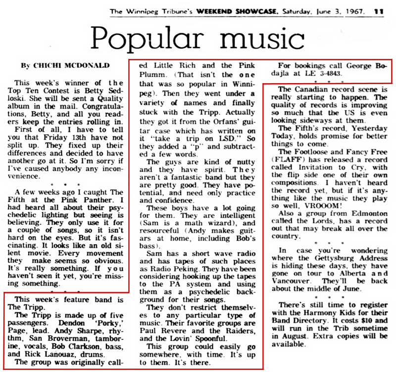 Newspaper
                              Promo