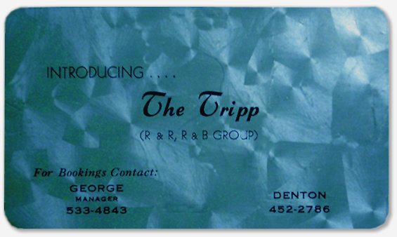 Business Card