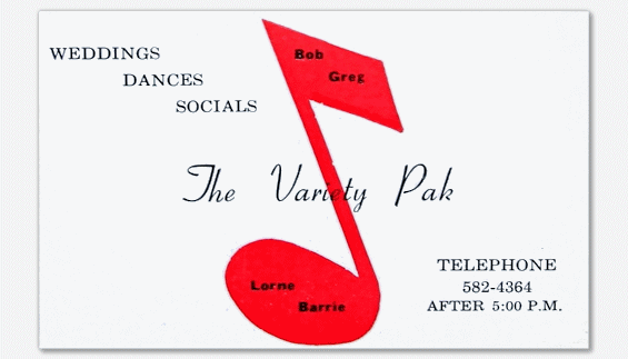 Business Card