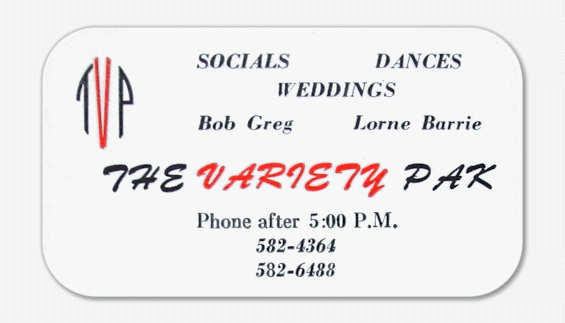 Business Card