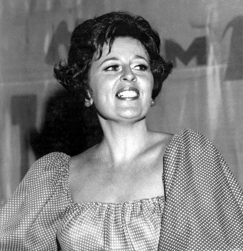 Lorraine West